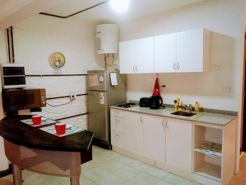 Apartament Gran Y Economico Departamento Industrial Cerca De Todo! Buenos Aires Zewnętrze zdjęcie